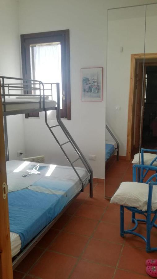 Villetta Santa Maria Al Bagno Buitenkant foto